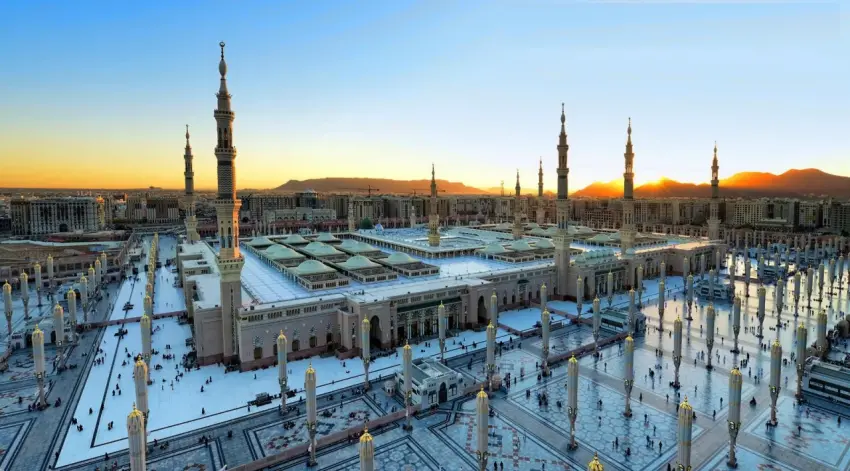 Umre Nasıl Yapılır? Adım Adım Umre Rehberi